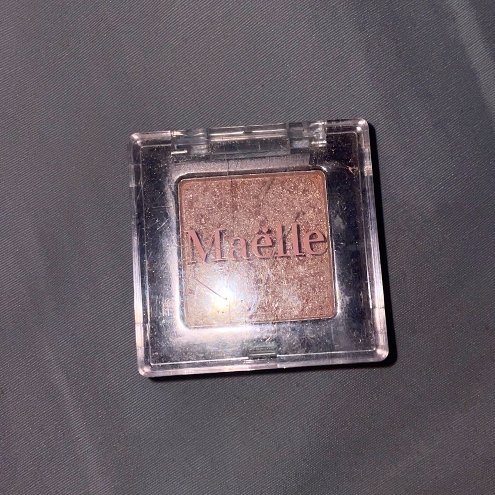 Maelle Pink Diamond from Enchanted eyeshadow collection